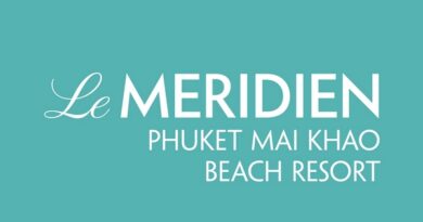 “اصنعوا ذكريات تدوم مدى الحياة مع باقة Destination Unlocked Package الخاصة بمنتجع Le Méridien Phuket Mai Khao Beach”