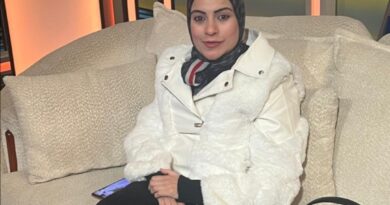 “يوم التلاقي” بقلم الشاعره الاديبه: ولاء الحسيني