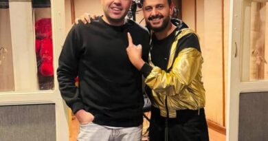 أول تعليق للشاعر محمد البوغه بعد عرض الحلقة الأولى لـ”رامز إيلون مصر”