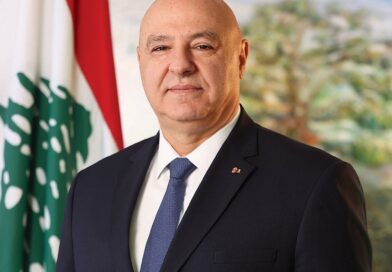 رئيس الجمهورية دان محاولات استدراج لبنان مجدداً إلى دوامة العنف22-3-2025