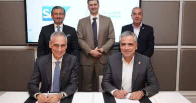 دار الدواء تنطلق في رحلة تحول رقمي شامل بالتعاون مع “اس ايه بي”