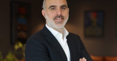 رامي بيطار، رائد التحول الرياضي في لبنان، يرعى منتدى الجمال والصحة النفسية والجسدية (Beauty and Wellbeing Forum) في بيروت