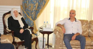 السيدة بهية الحريري دور فاعل في صنع القرار الصيداوي