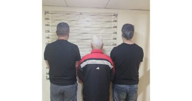 بعملية خاطفة وقياسية شعبة المعلومات توقف أفراد عصابة بجرم احتيال وسلب بقوّة السلاح