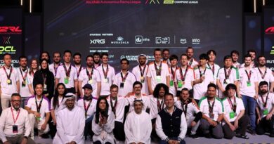 أبوظبي تسجّل إنجازاً جديداً.. الذكاء الاصطناعي يتفوّق على البشر في بطولة الطائرات المسيرة الأكثر إثارة في العالم