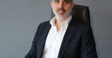 رامي بيطار، رائد التحول الرياضي في لبنان، يرعى منتدى الجمال والصحة النفسية والجسدية (Beauty and Wellbeing Forum) في بيروت