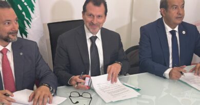 مذكرة تفاهم بين وزارة التكنولوجيا وPCA وIsoc: لبنان بحاجة الى الطاقات للنهوض بالاقتصاد الرقمي
