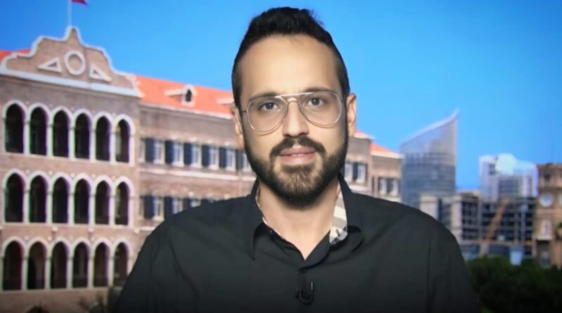 عادل سميا… المنصة التي ستعرض مسلسل خطيئة اخيرة “ما حدا سامع فيها”