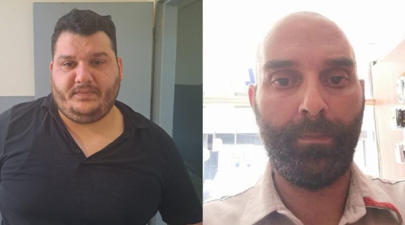 يمتهنان النّصب والاحتيال أوقفهما مكتب مكافحة جرائم المعلوماتيّة وحماية المُلكيّة الفكريّة، هل من وقع ضحيّة أعمالهما؟